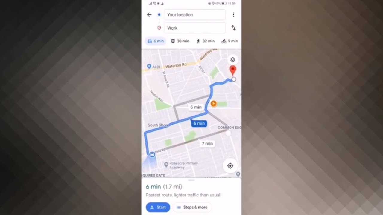 Топ-5 оффлайн навигатора для андроид с картами и gps трекером