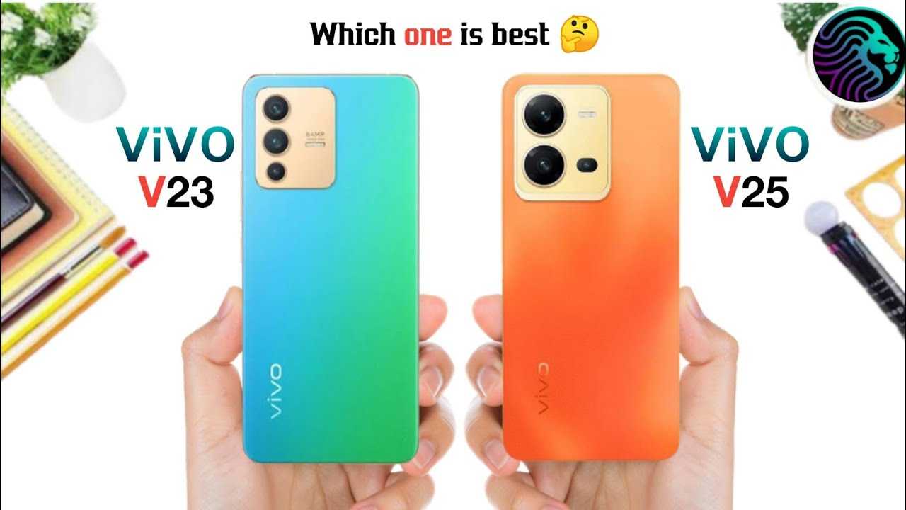 Vivo v27 и honor 50: самое разнообразное сравнение двух возможностей