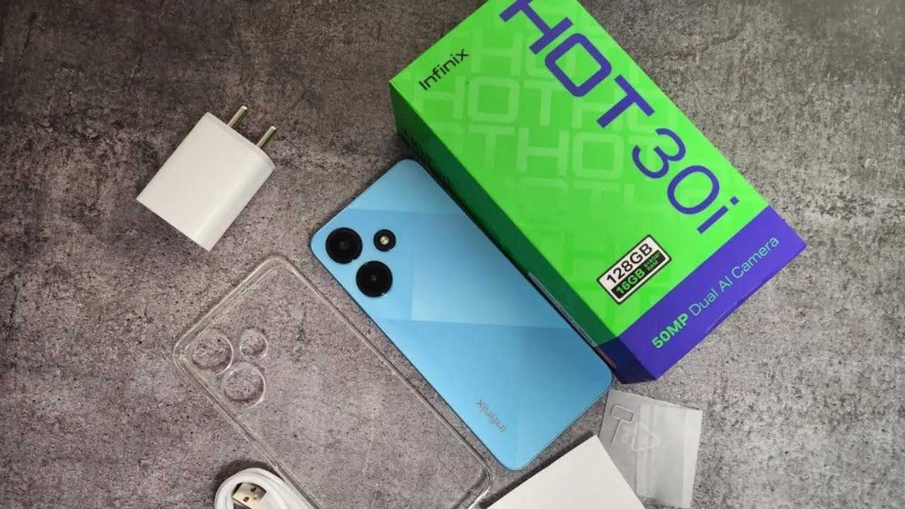 Samsung galaxy m33 5g in review: is the surcharge to the m23 5g worth it?