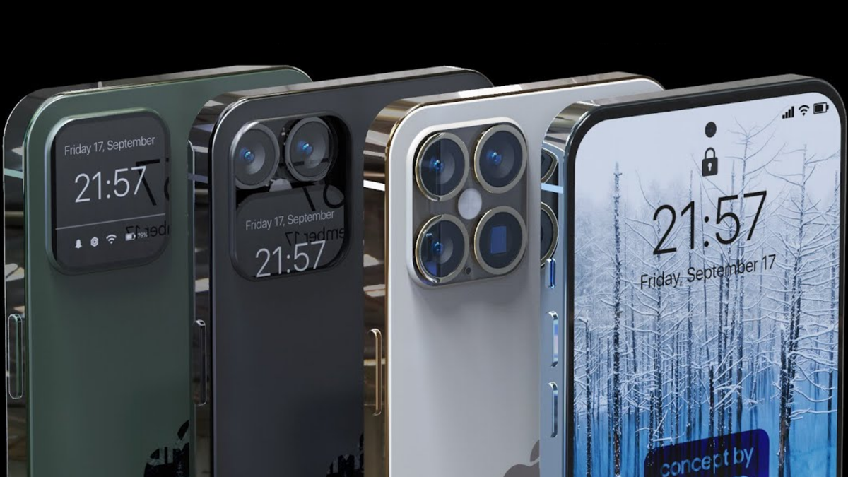 Apple iphone 12: новые цвета, 5g и странные аксессуары