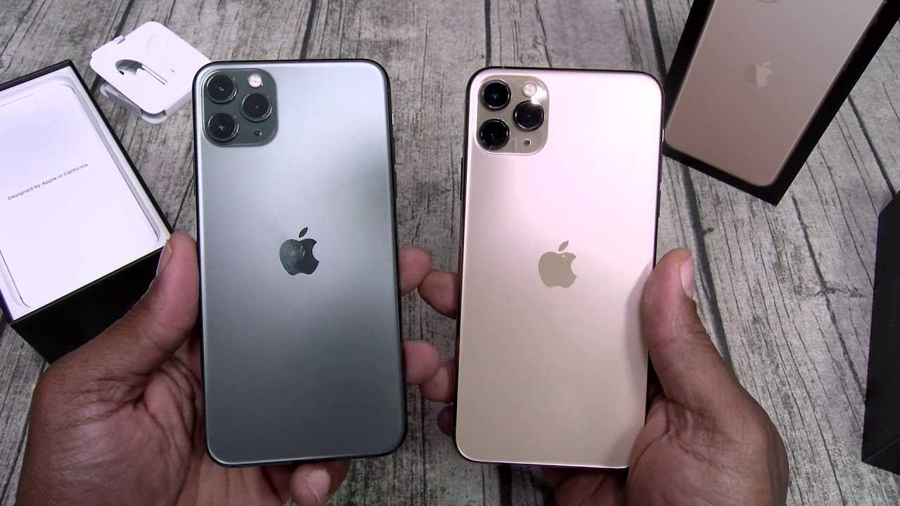 Iphone 11 vs. iphone 11 pro vs. iphone 11 pro max: which should you buy?