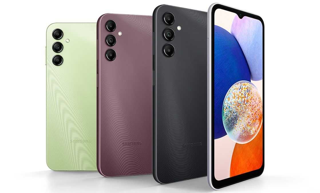 Выбрать смартфон самсунг недорогой но хороший