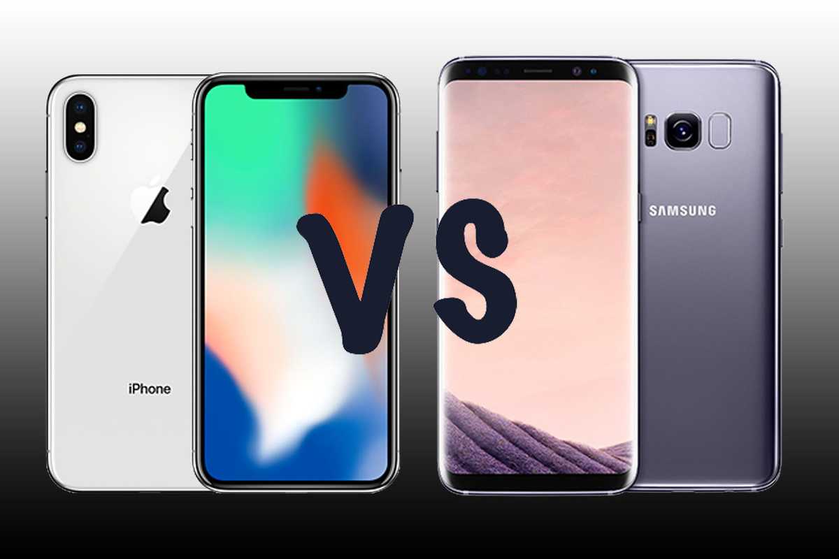 Samsung galaxy s21 vs. iphone 12: which should you buy?