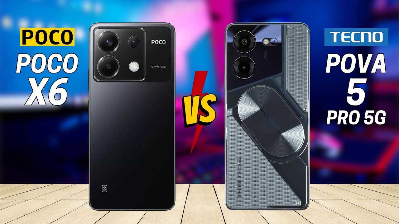 Обзор poco x3 pro. фокус на скорости