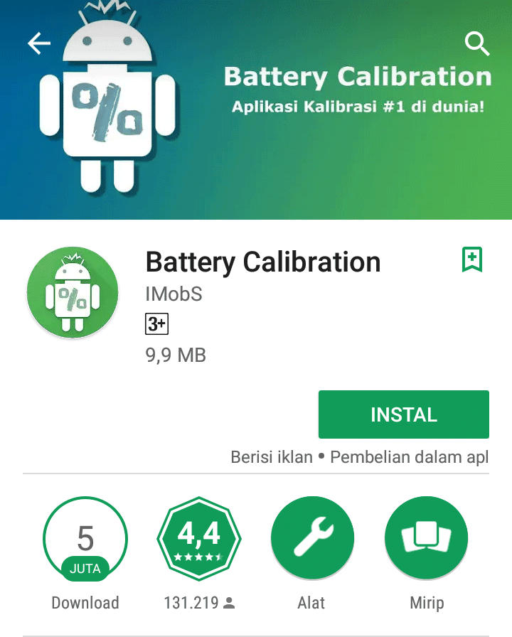 Как откалибровать аккумулятор на android: вручную или сторонним приложением