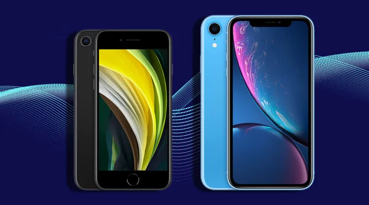 Что лучше: новый iphone se (2022) или старый iphone 11?