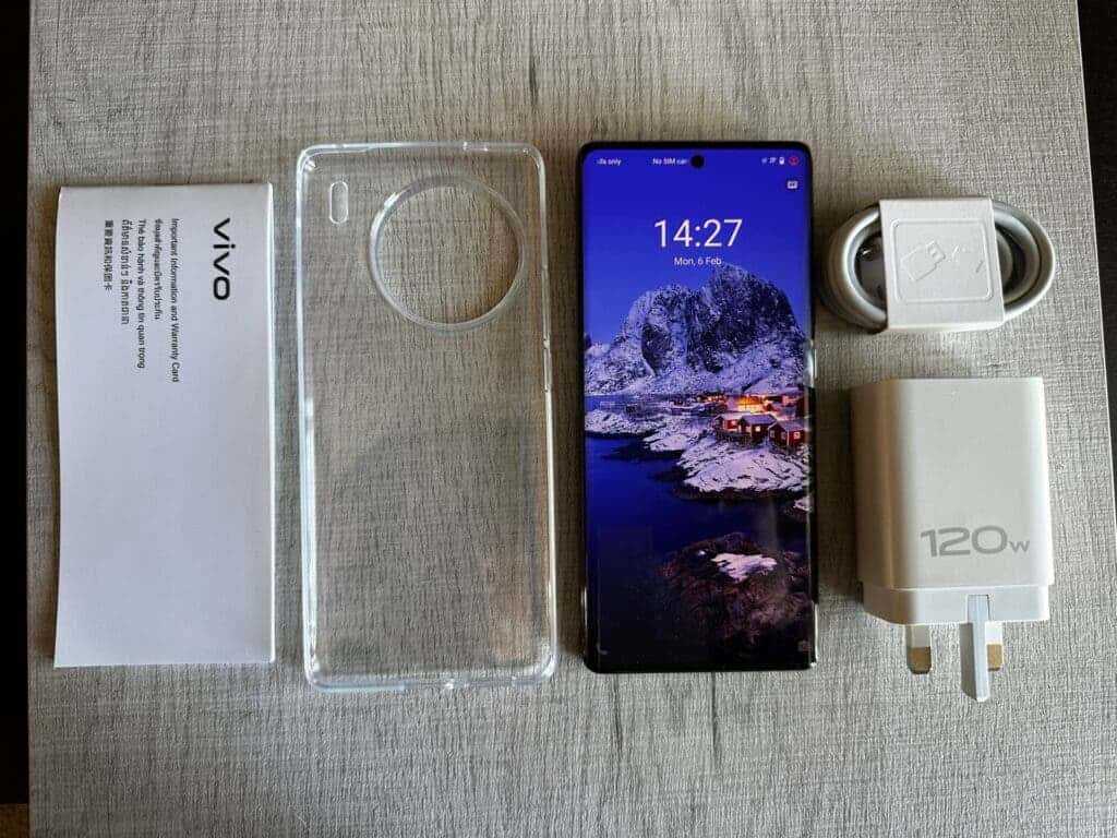 Обзор vivo x90 pro: шикарная камера для фанатов мобильной фотографии