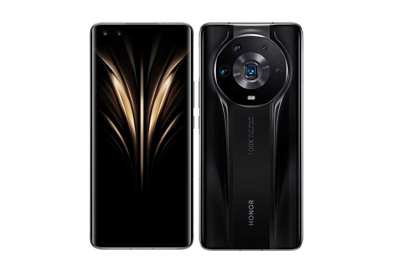 Лучшие смартфоны honor и huawei 2024 года