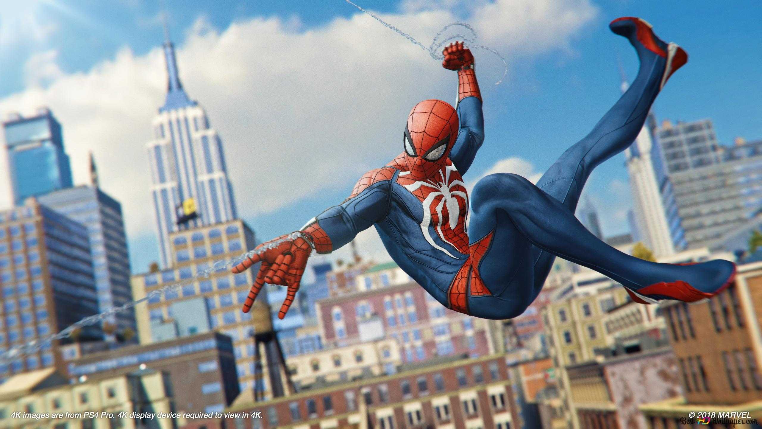 Spider-man 2 для ps5: все о релизе, предзаказе и изданиях - global esport news