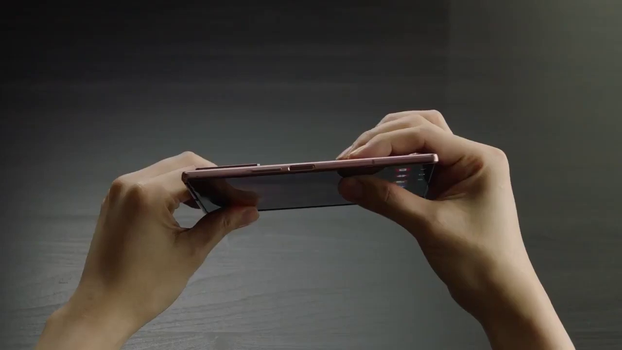 Опыт эксплуатации samsung galaxy z fold 2 — wylsacom
