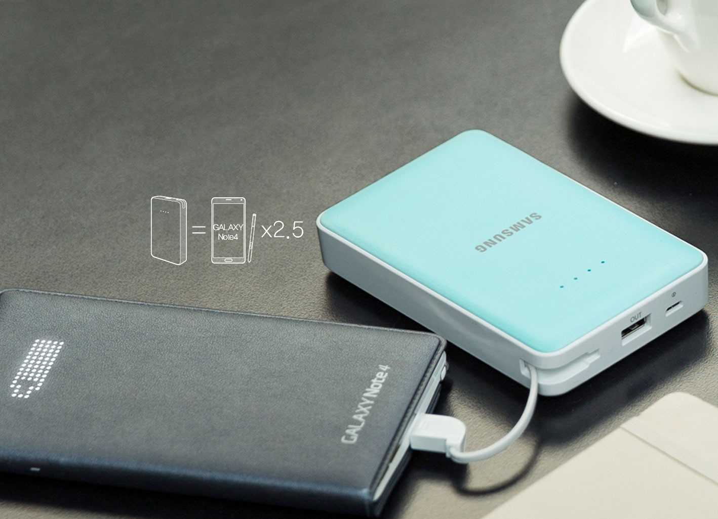 Как выбрать power bank: ключевые критерии и обзор
