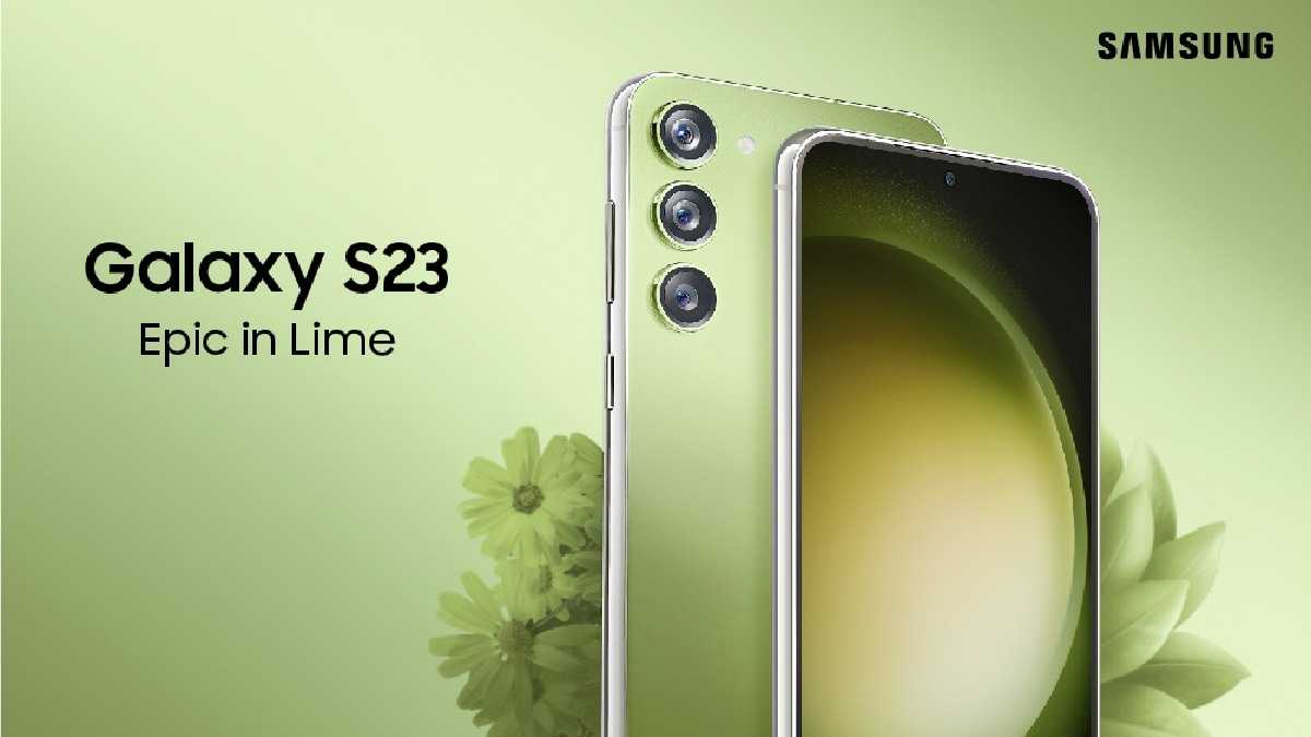 When will galaxy s23 series get one ui 6 (android 14) update?