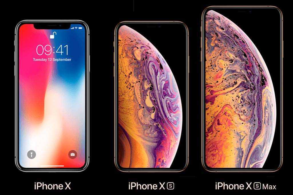 Обзор смартфонов apple iphone xs и xs max - плюсы и минусы