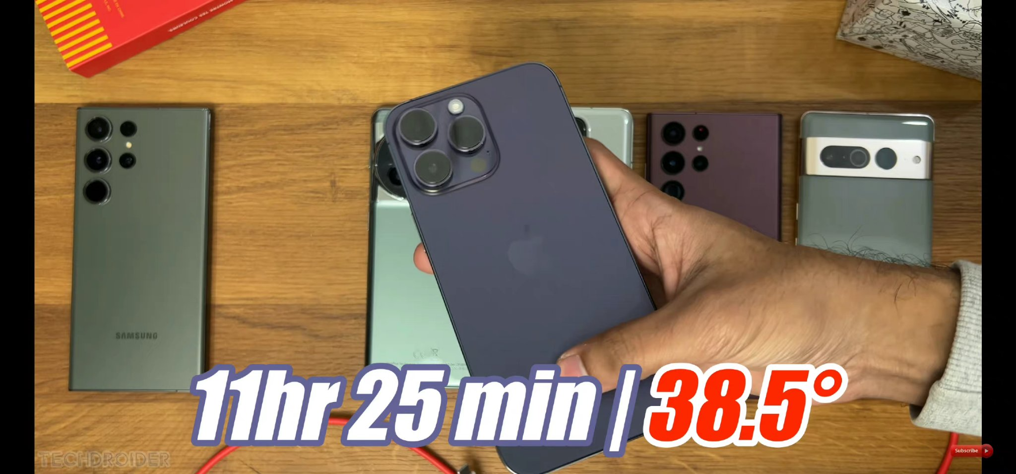 Oneplus 10 pro vs iphone 13 pro max: which phone should you get?