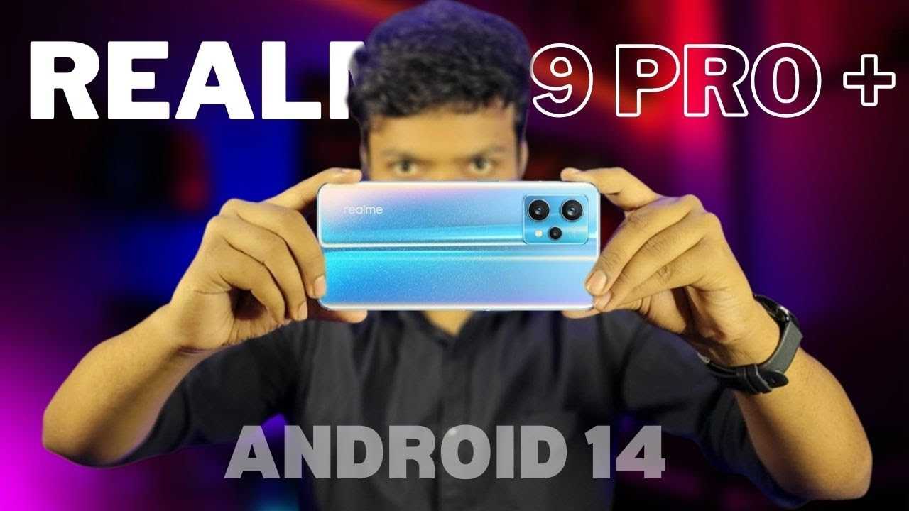 Чем отличается российская версия смартфонов realme от глобальной и китайской