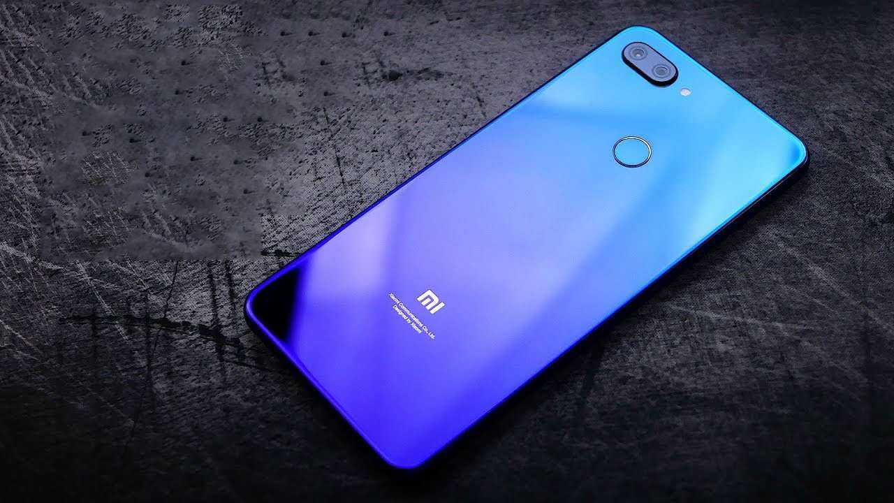 Смартфон xiaomi mi 8 pro — достоинства и недостатки