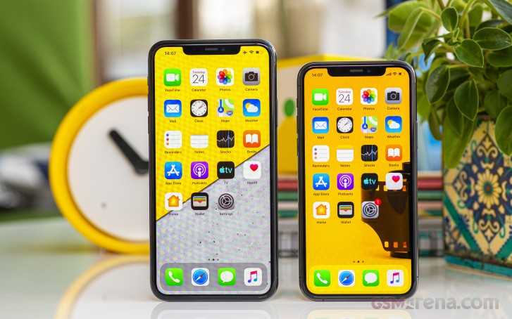 Iphone 11 vs iphone 11 pro: сравнение айфон 11 и айфон 11 про - ms insider @thevista.ru