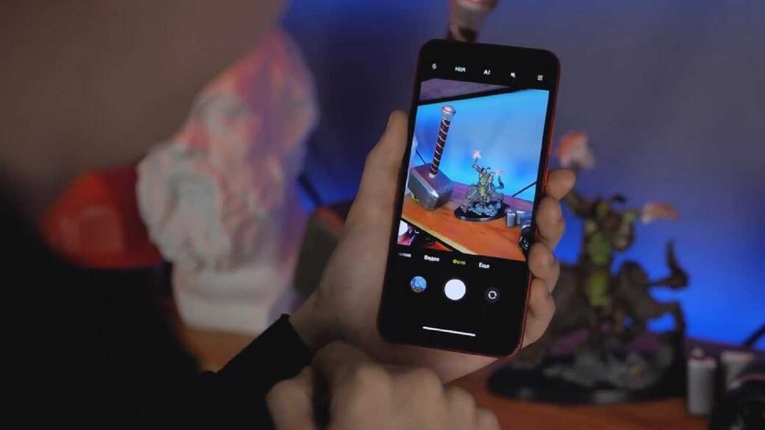 Чем отличается redmi 9c от redmi 9c nfc? - oboiduvse.ru