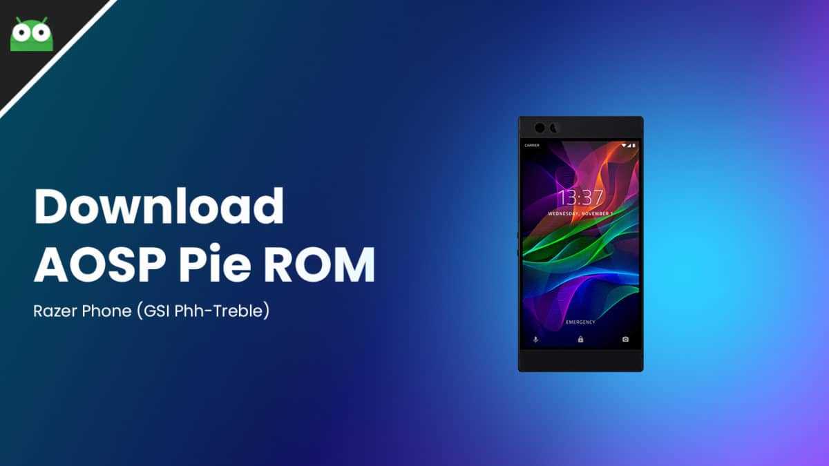 What is project treble? google’s master plan to speed up android updates