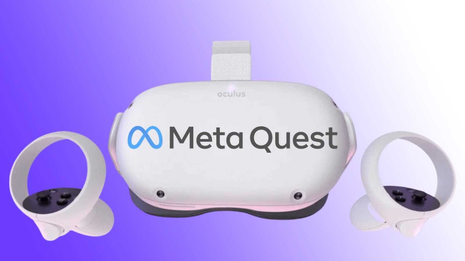 С появлением на рынке еще одной гарнитуры Meta VR мы поможем вам решить, подходит ли вам обновление