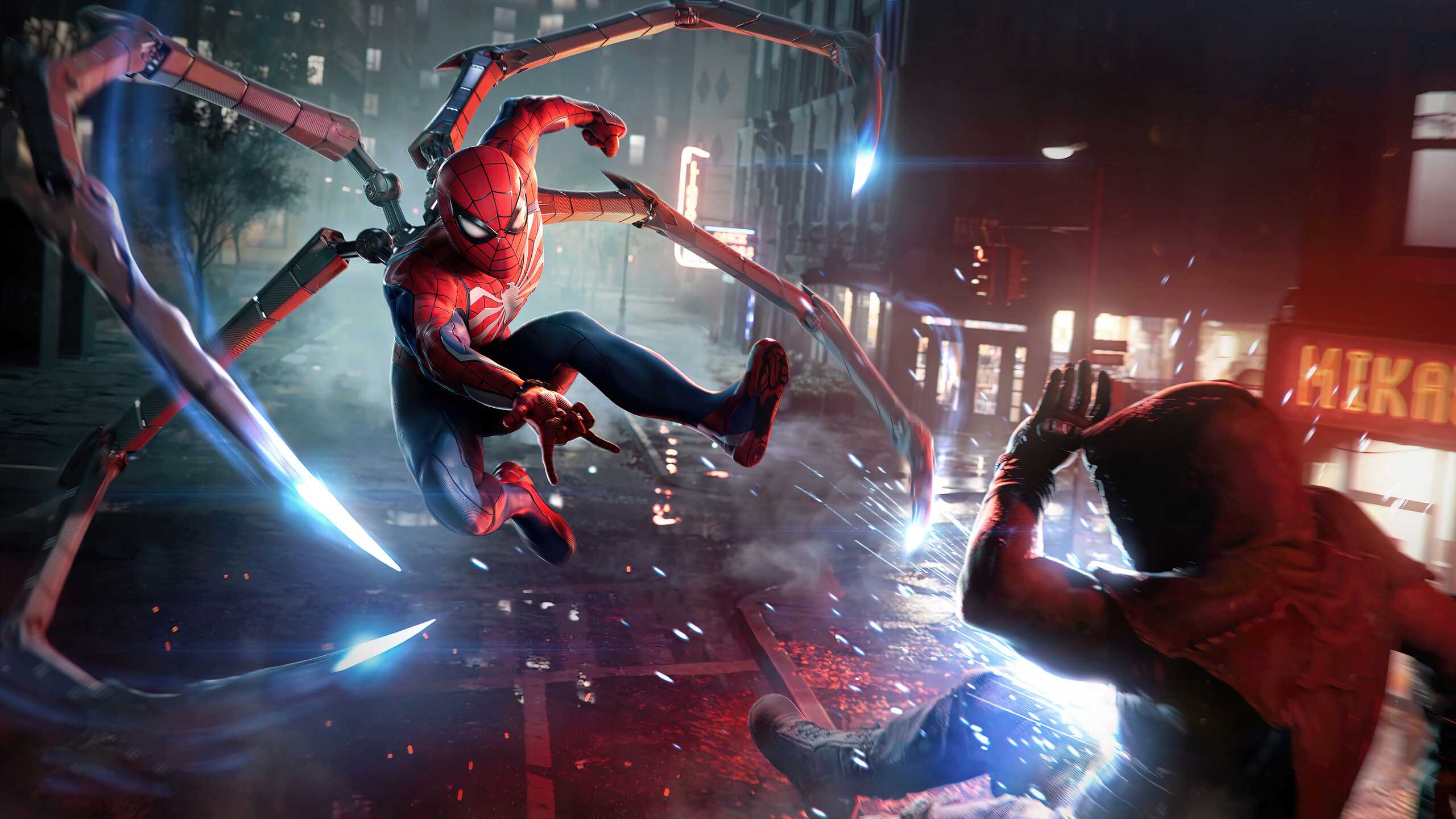 Marvel’s spiderman 2 editions guide, new gameplay features and more