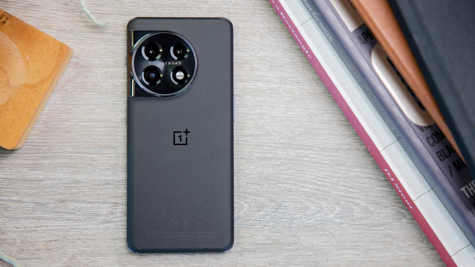 Лучшие смартфоны oneplus в 2024 году