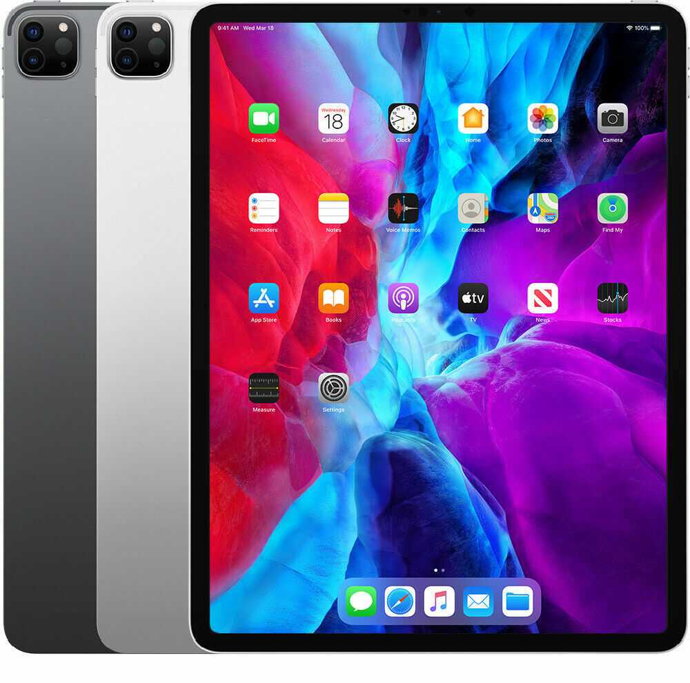 Apple изобрела планшет заново. обзор 11-дюймового ipad pro 2018