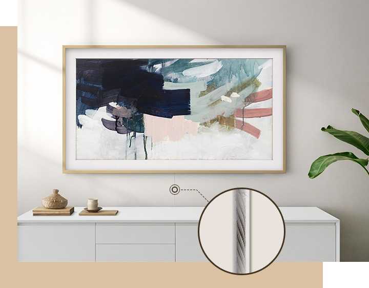 Samsung the frame review (2023) a true lifestyle product - bollyinside