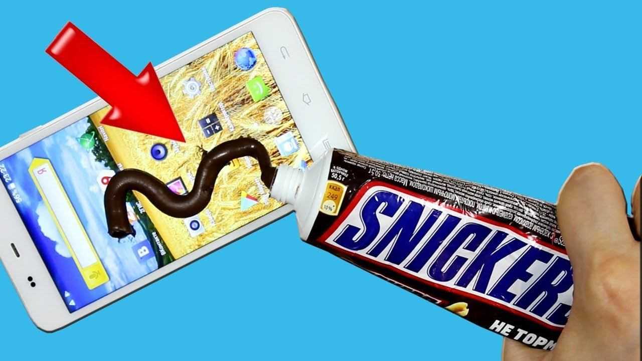 50 секретов iphone, о которых вы даже не подозревали