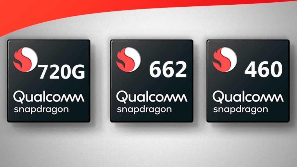 Qualcomm announces snapdragon 720g, 662 & 460 socs; details here - gadgets to use