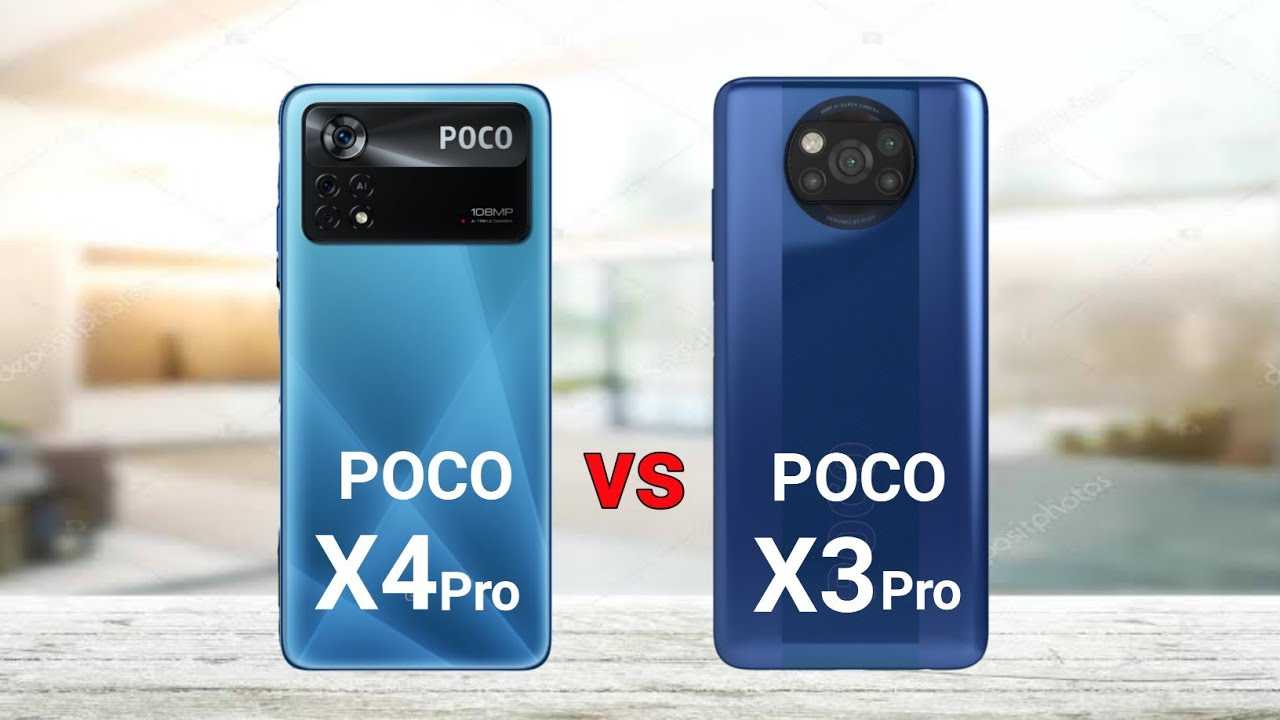Comparison : xiaomi poco x3 pro vs honor 9 price, specs differences – which is best? - mobileinto