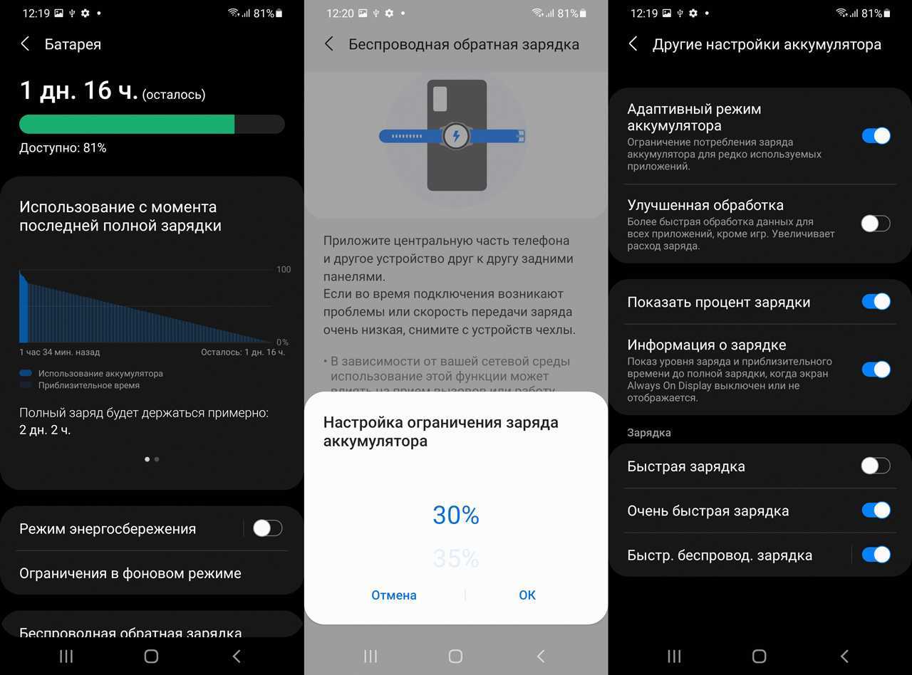 Какой рабочий профиль у смартфонов xiaomi и как им пользоваться?