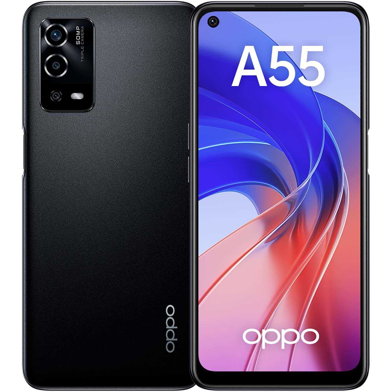 Oppo a17 – as low as you can go (smartphone review)