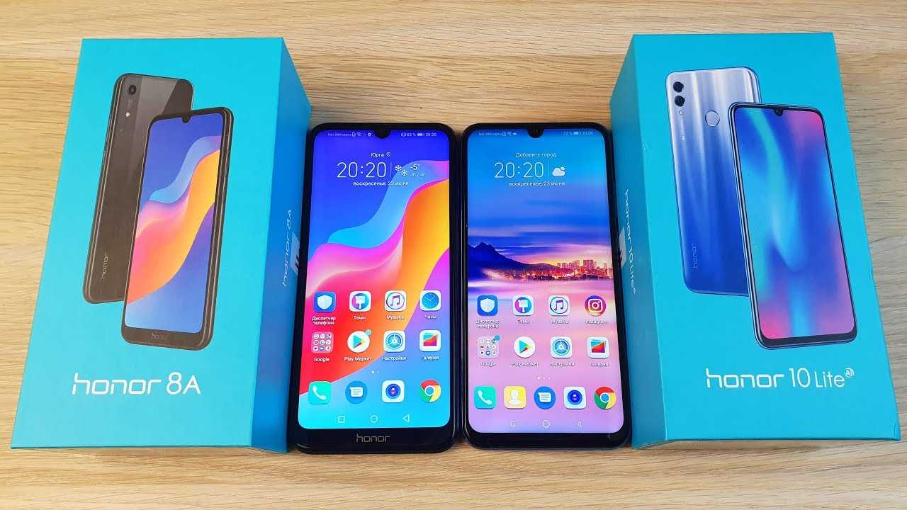 Обзор honor 10 lite: каким вышел преемник одного из самых популярных смартфонов 2018 года | журнал digital world