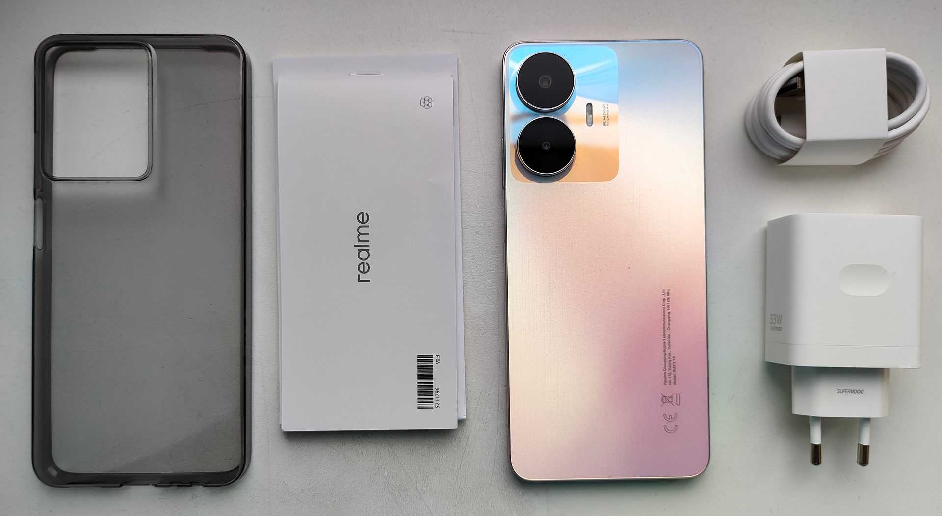 Все смартфоны realme в 2023 году: отличия и какие лучше — ferra.ru