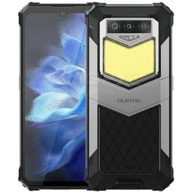 Realme x7 pro - notebookcheck-ru.com библиотека