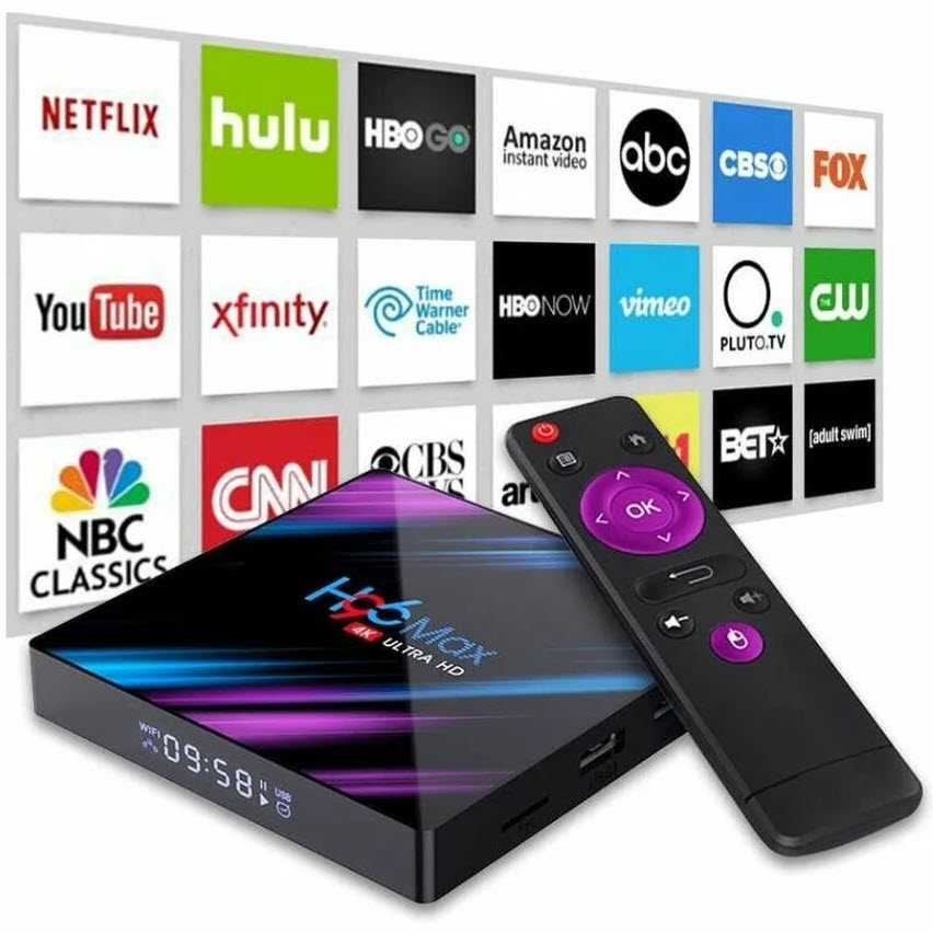 Возможности smart tv box на android, настройка, подключение top лучших!