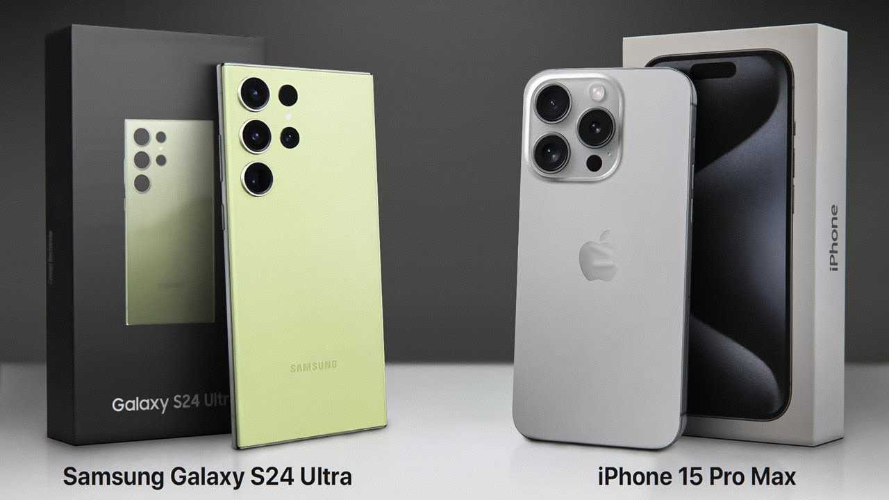 Samsung galaxy s23 против apple iphone 14: что выгоднее в 2023 году?