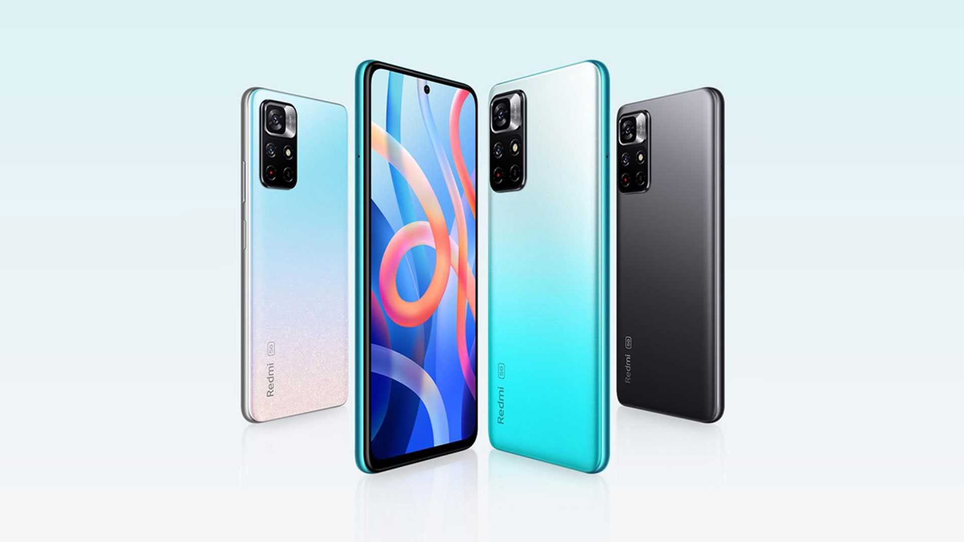 Redmi note 11e pro