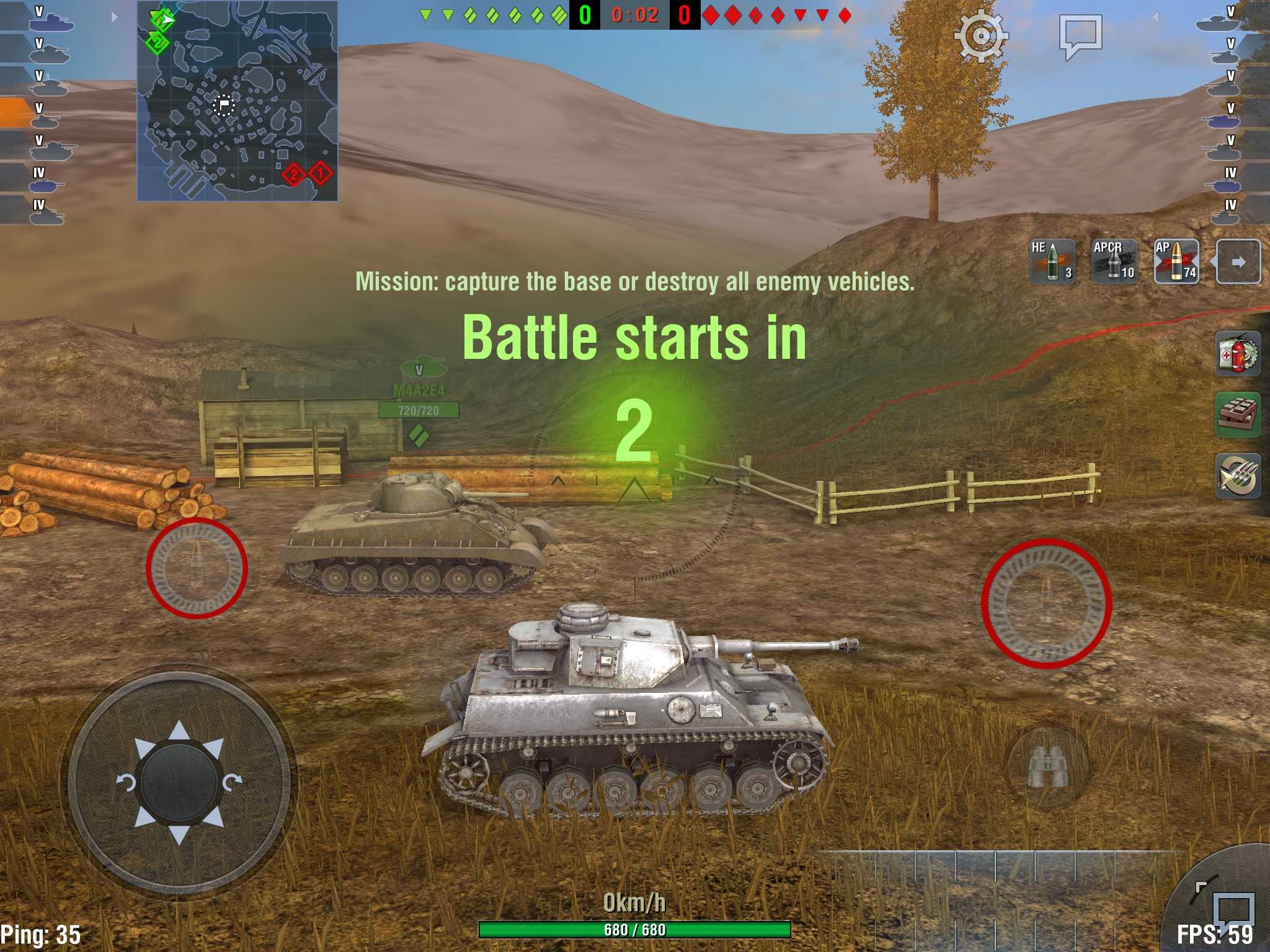 10 способов поднять статистику и рейтинг в wot blitz