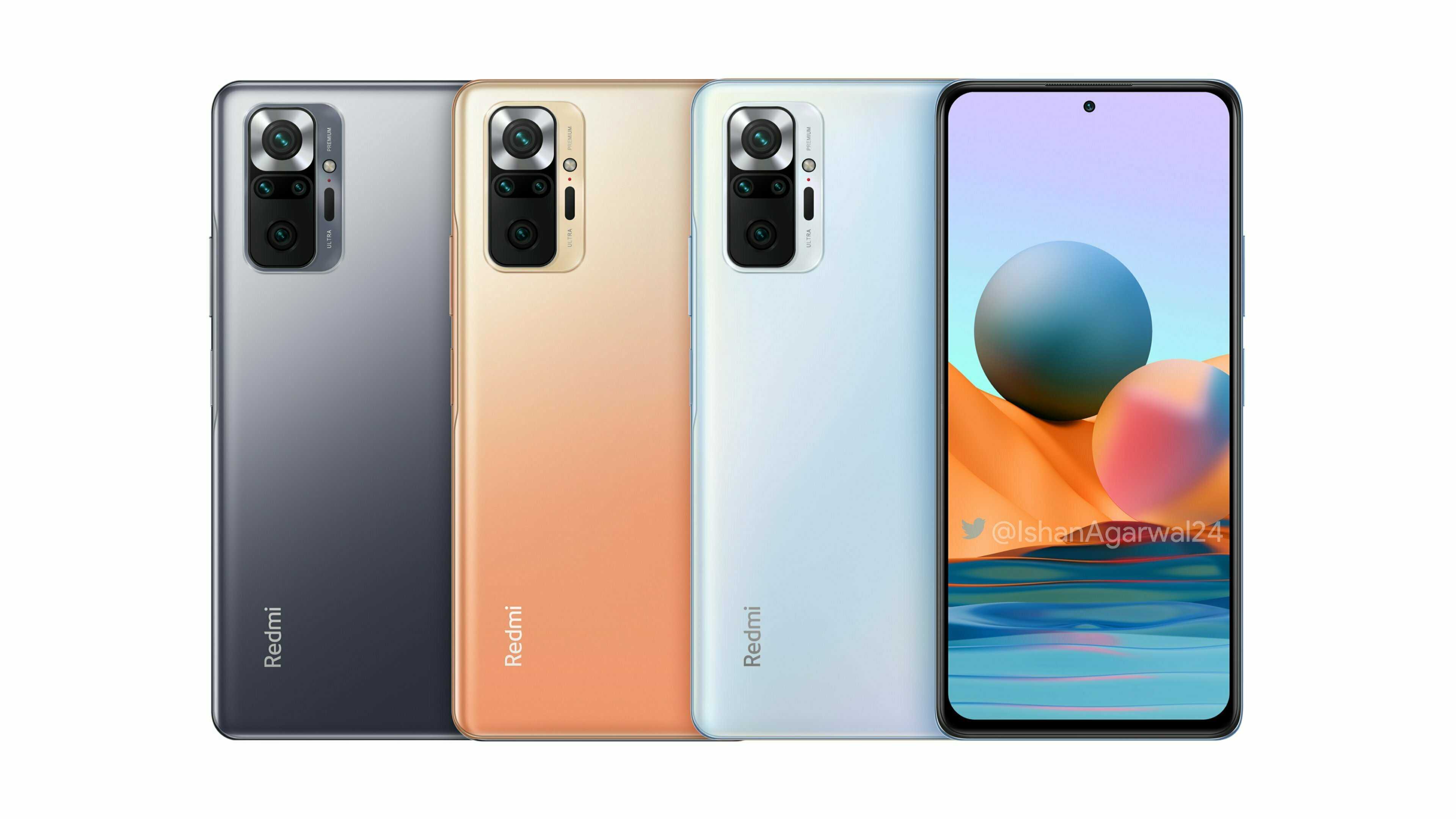 Xiaomi mi 11 lite против redmi note 10 pro: стоит ли переплачивать?