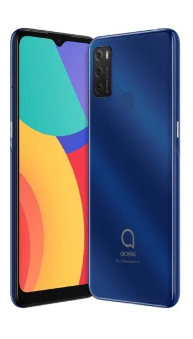 Сотовый телефон alcatel ot-e265