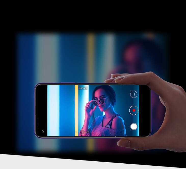 Обзор honor 8x: хорошего смартфона должно быть много | ichip.ru