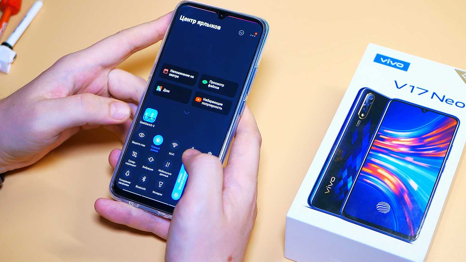 Топ-10 лучших смартфонов с nfc в 2023 году