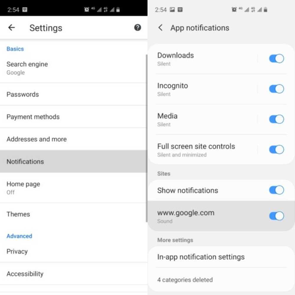 10 полезных функций браузера google chrome, о которых вы, возможно, не знали :: инфониак