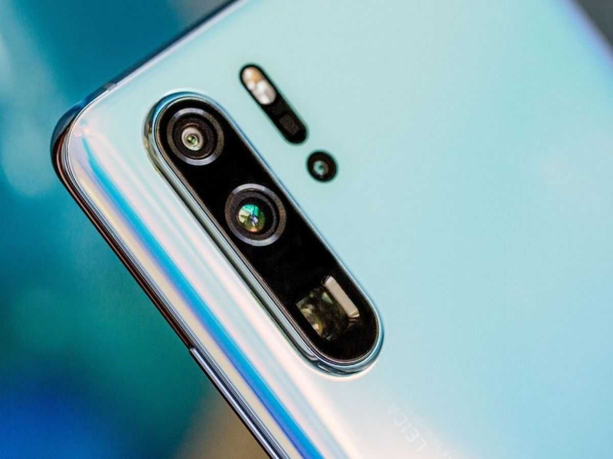 Huawei p30 pro: camera review - pure imaging brilliance | digital camera world
