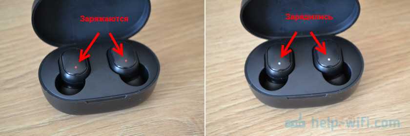 Что делать если airpods работают по отдельности?