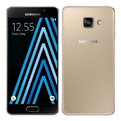 Обзор смартфонов samsung galaxy a5 (2016) и a3 (2016): теперь в стекле и с новыми возможностями!