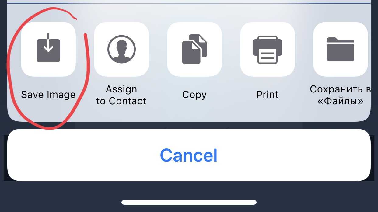 Пошаговая инструкция как сделать скриншот на любом iphone