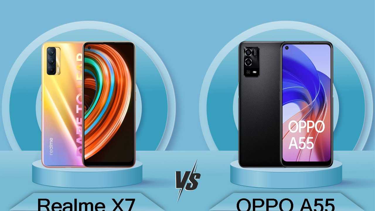 Что лучше реалми или оппо. realme и oppo: какой выбрать